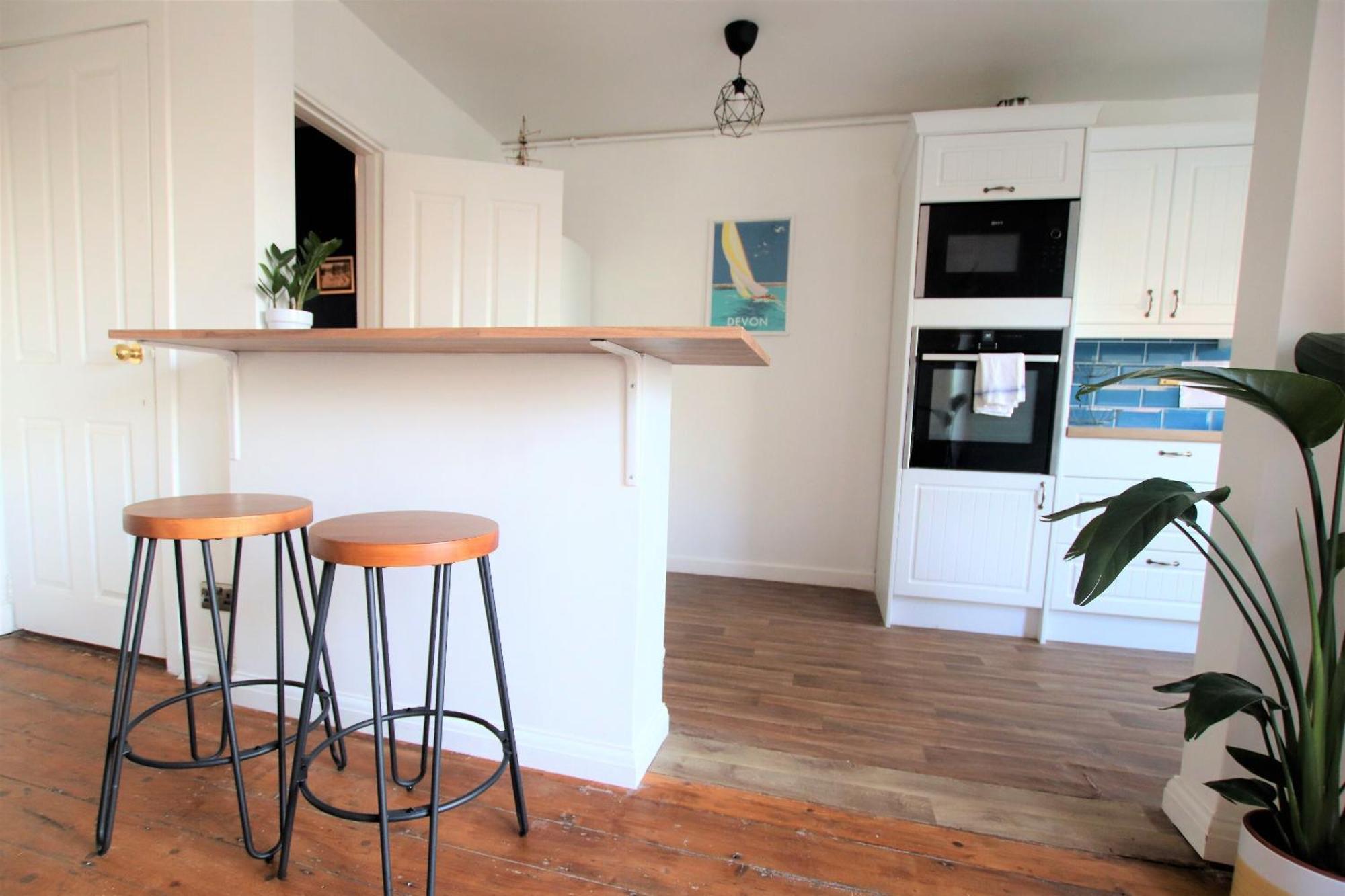 Contemporary Home In Friendly Easton, Free Parking Bristol Exterior photo